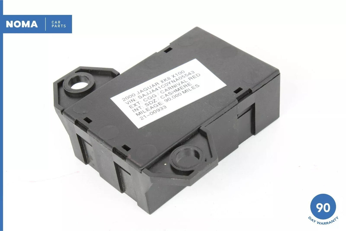 98-06 Jaguar X100 XK8 Rain Sensor Wiper Control Module LJD6018AA OEM - photo 4