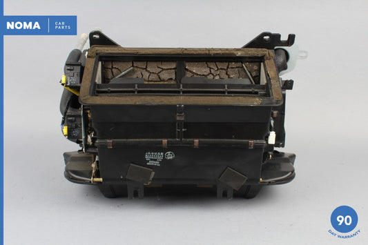 97-06 Jaguar XK8 XKR X100 HVAC A/C Heater Core Box Unit Assembly MJA6440AE OEM - photo 1