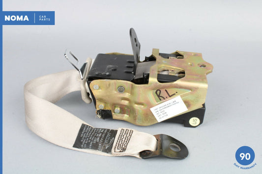 95-97 Jaguar XJ6 Vanden Plas X300 Rear Left Driver Side Retractor HNC7067AD OEM - photo 1