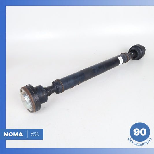 13-23 Range Rover L494 L405 Front Drive Shaft Driveshaft Propeller Propshaft OEM - photo 1