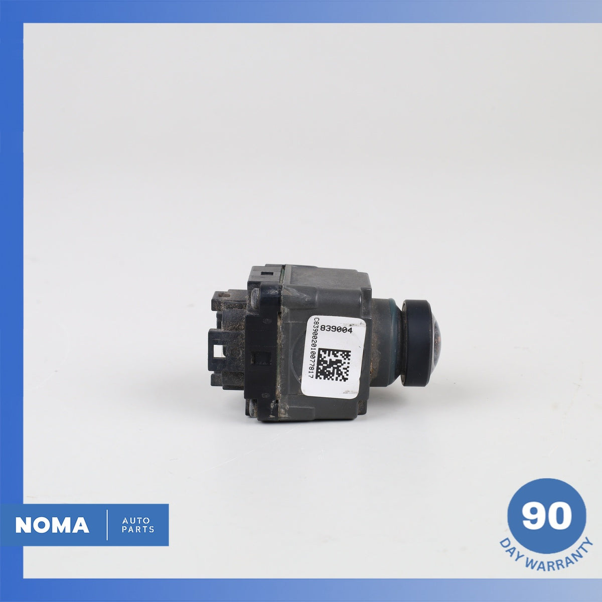 13-19 Land Rover L405 Range Rover Evoque LR4 Surround View Camera LR052028 OEM - photo 5