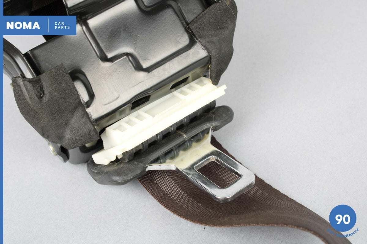 00-03 Jaguar XJ8 XJR VDP X308 Rear Left Driver Side Seatbelt Retractor OEM - photo 3