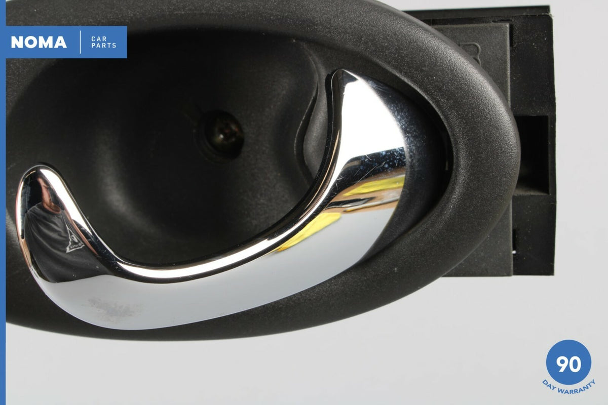 97-06 Jaguar  XK8 X100 Front Right Passenger Interior Door Handle w/ Cover OEM - photo 6