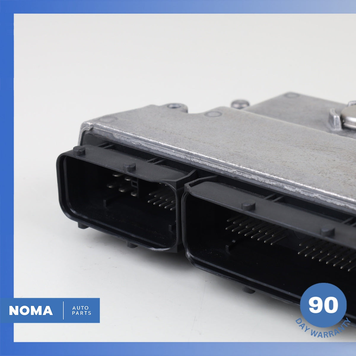 14-21 BMW i3 I01 REX Engine Control Module Unit 12368652091 OEM 78k - photo 6
