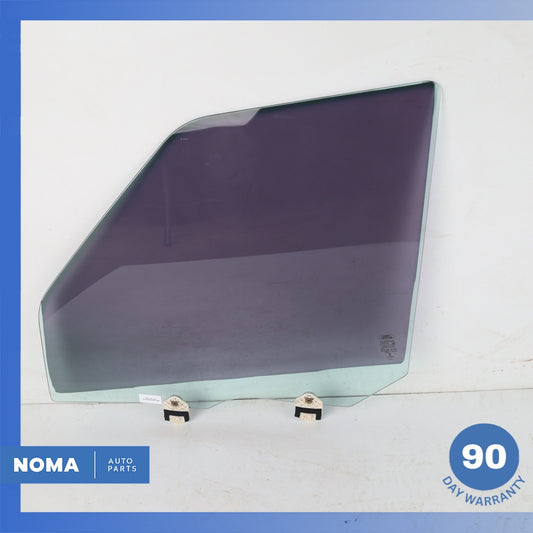 05-16 Land Rover L319 LR4 LR3 Front Left Driver Side Door Window Glass OEM - photo 1