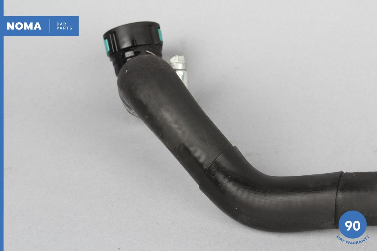 10-15 Jaguar XKR X150 5.0L SC Engine Cooling Radiator Intercooler Inlet Hose OEM - photo 18