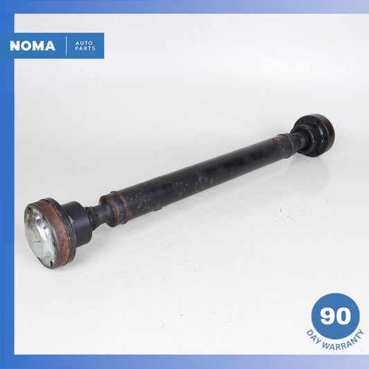 05-16 LR Range Rover L322 Front Drive Shaft Driveshaft Axle TVB500520 OEM - photo 1