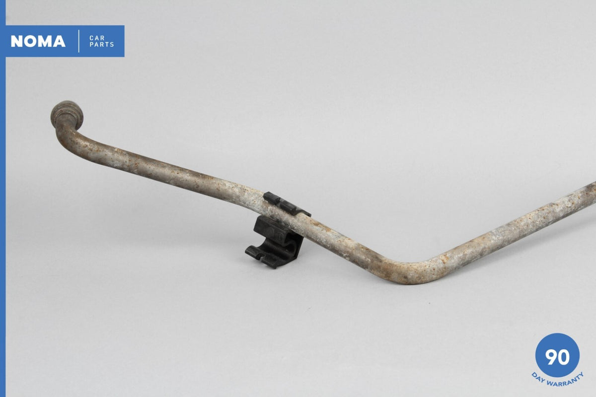 06-09 Range Rover Sport L320 Transmission Oil Cooler Line Hose Pipe OEM - photo 12