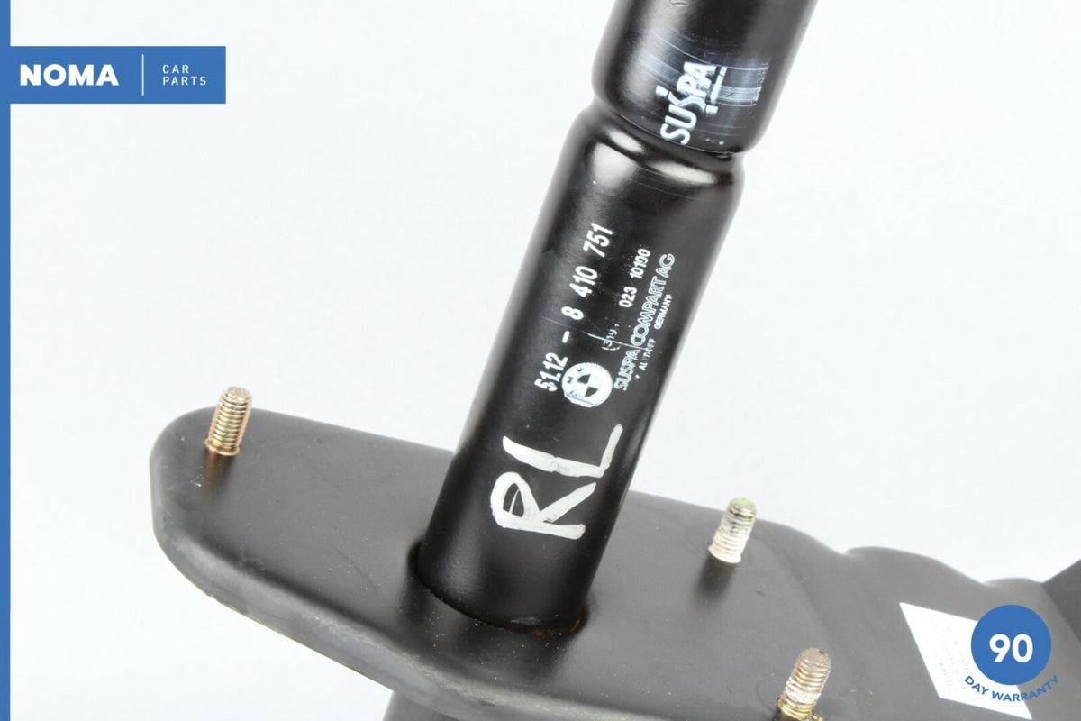 99-02 BMW Z3 E36 Roadster Rear Left Side Bumper Shock Absorber 8410751 OEM - photo 5