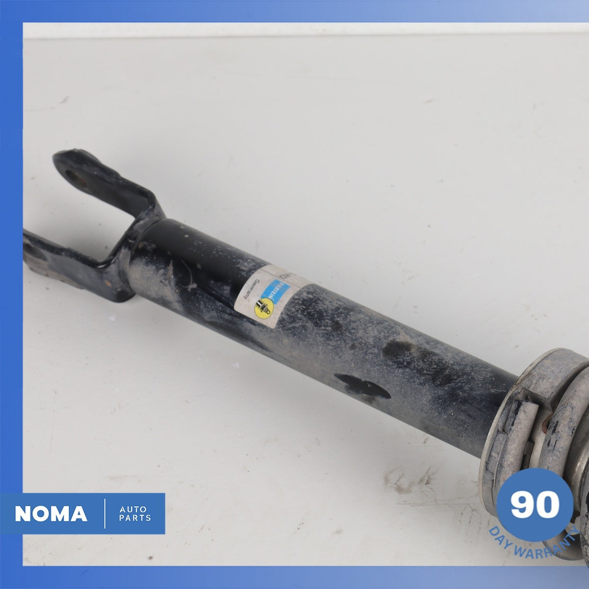 10-19 Jaguar X351 XJ Front Left or Right Shock Absorber Strut 26-240565 Bilstein - photo 6