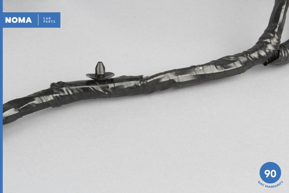 98-03 Jaguar XJ8 XJR VDP X308 Rear Right Side Door Wire Wiring Harness OEM - photo 14