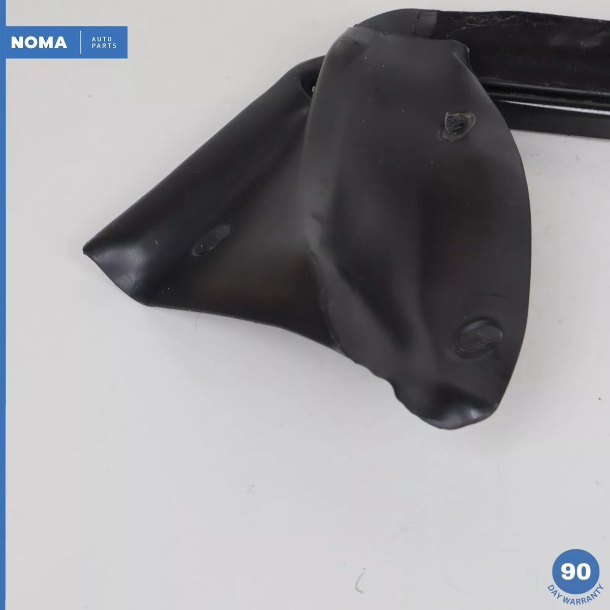 97-06 Jaguar X100 XK8 XKR Convertible Left Side Quarter Window Molding Seal OEM - photo 6
