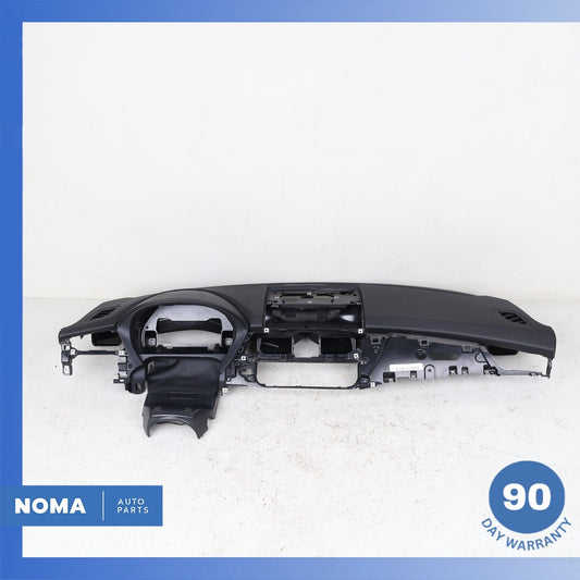 09-16 BMW E89 Z4 Dashboard Dash Board Instrument Panel Black 51459129212 OEM - photo 1