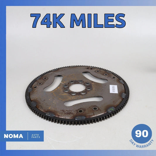 Dodge LD Charger 5.7L HEMI EZH Automatic Transmission Flywheel Flexplate OEM - photo 1
