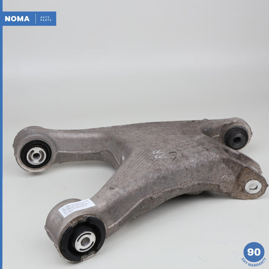 09-12 BMW 750LiX F02 F01 Rear Right Side Suspension Lower Control Arm OEM - photo 1