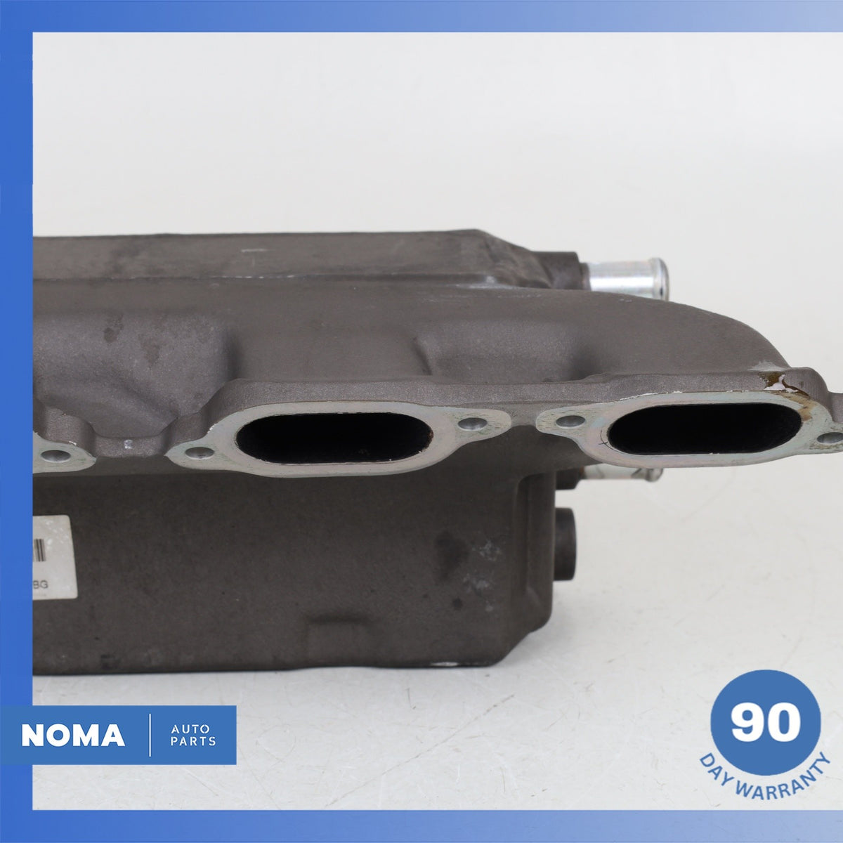 98-03 Jaguar X100 XKR XJR 4.0L S/C Left Side Supercharger Intake Manifold OEM - photo 5