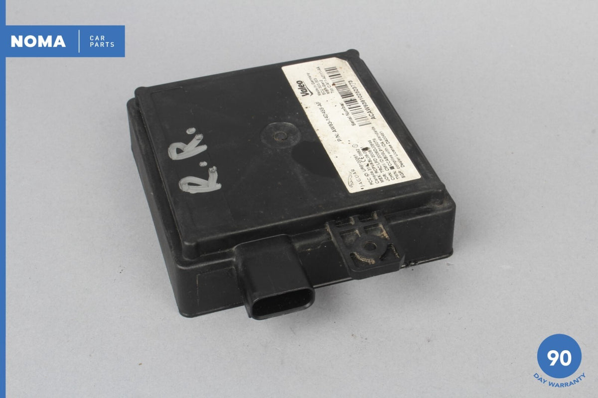 10-17 Jaguar XJ X351 Rear Right Side Blind Spot Alert Control Module Unit OEM - photo 1