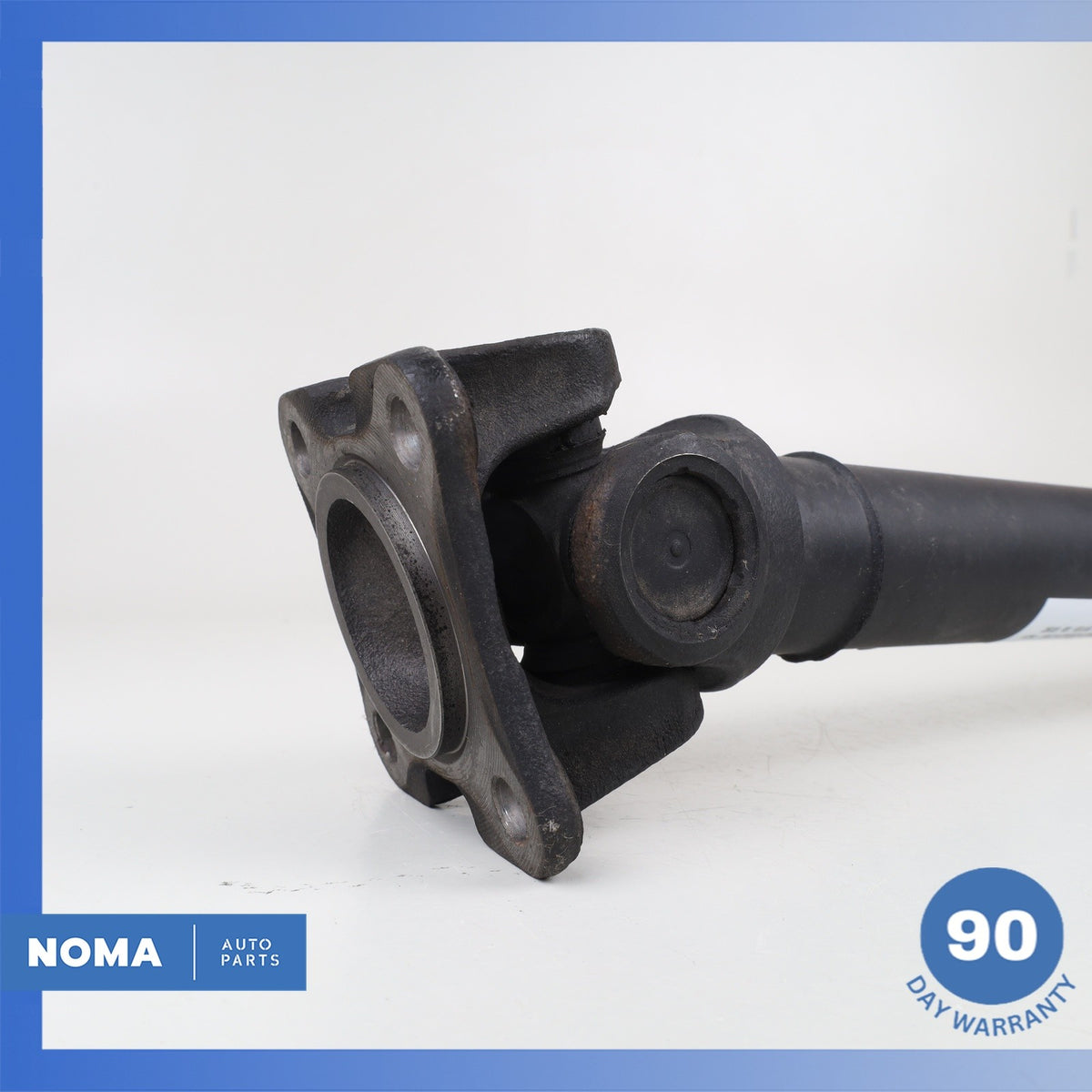 Range Rover L560 Velar Front Drive Shaft Driveshaft Propeller Propshaft OEM - photo 9