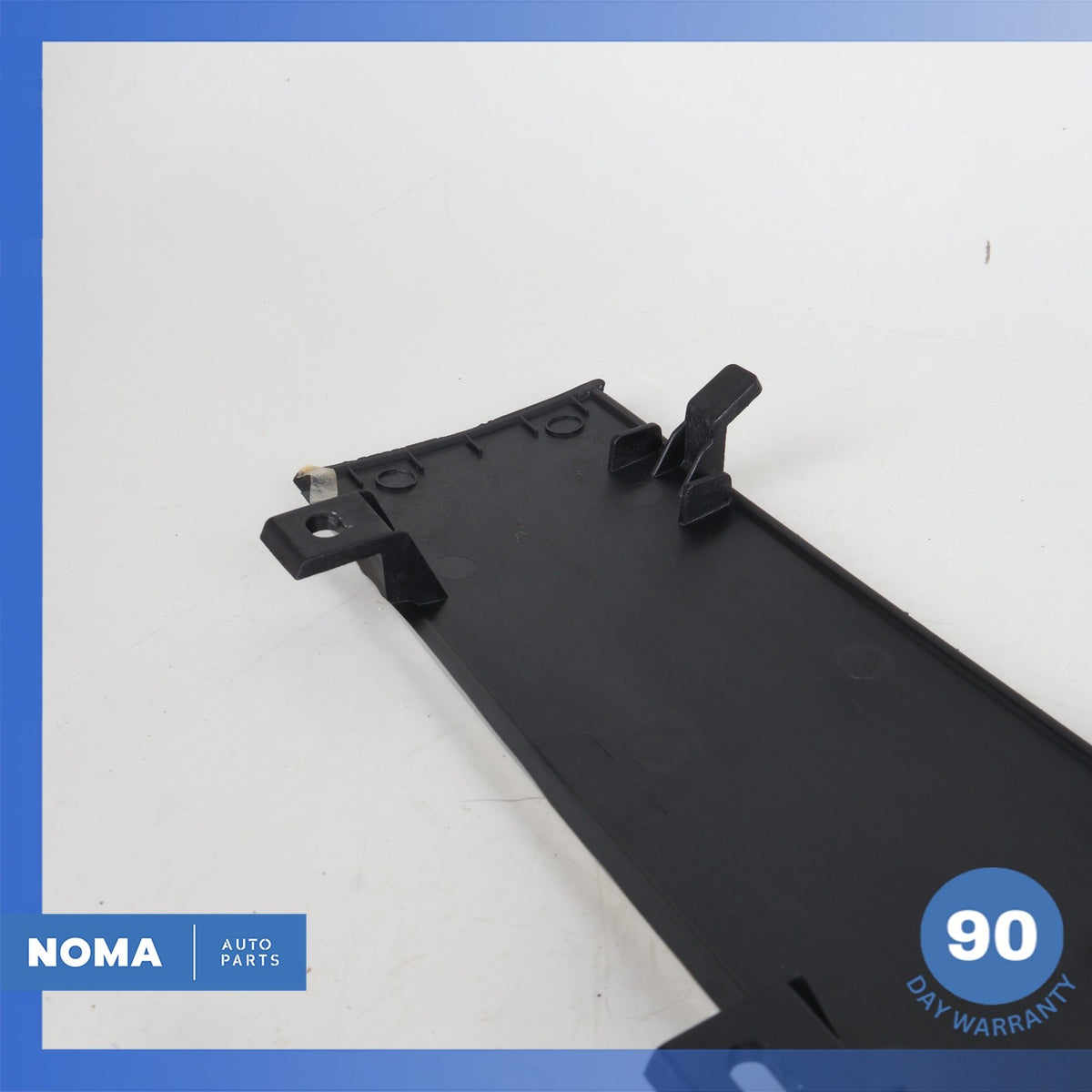 13-19 Range Rover Evoque L538 Dashboard Dash Board Right Side Trim Cover Set OEM - photo 11