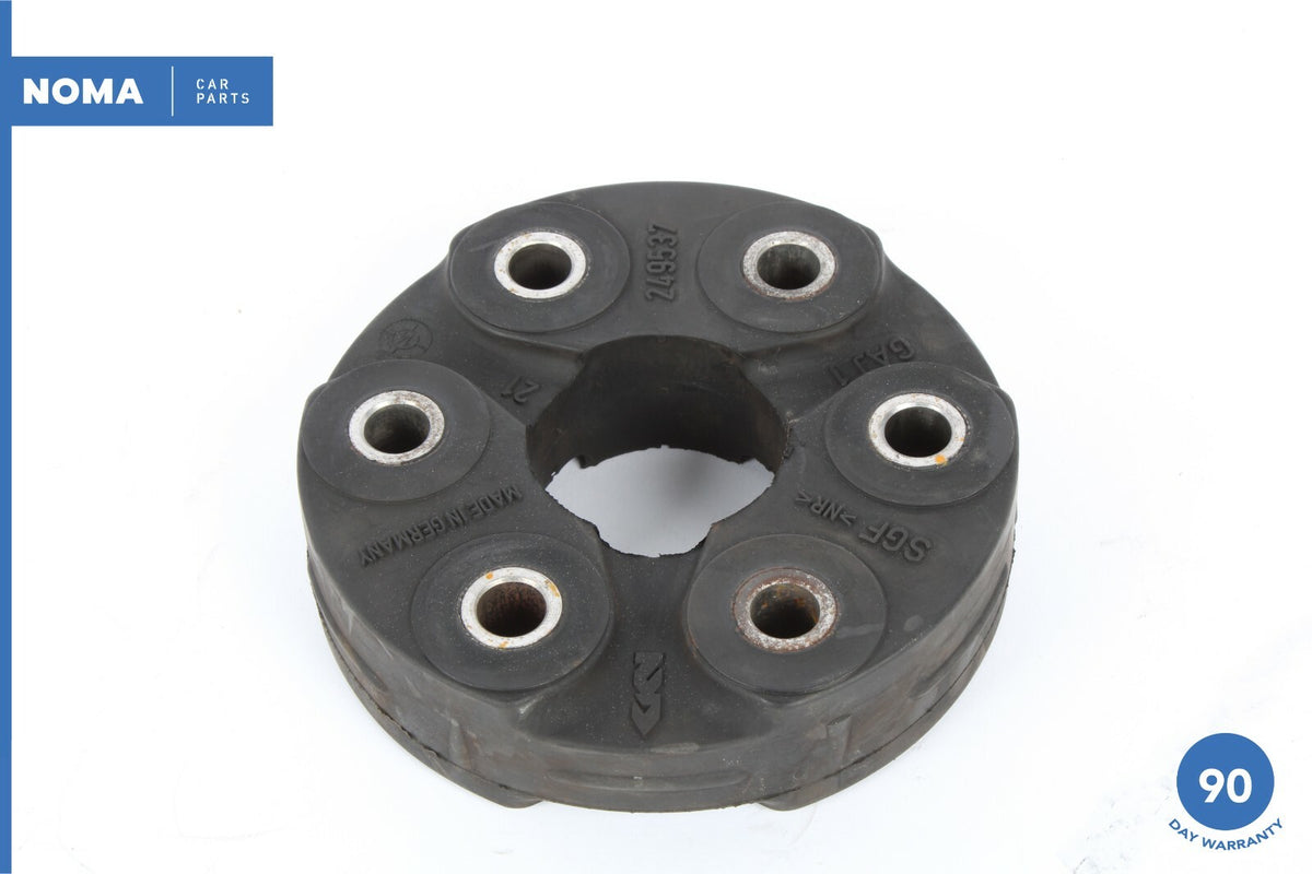 97-06 Jaguar XK8 XKR X100 Drive Shaft Flex Rubber Disc CBC8996 OEM - photo 5