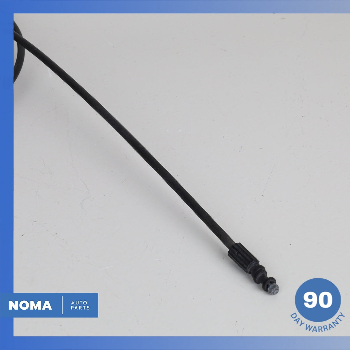 12-19 LR Range Rover Evoque L538 Hood Bonnet Lid Lock Handle OEM - photo 3