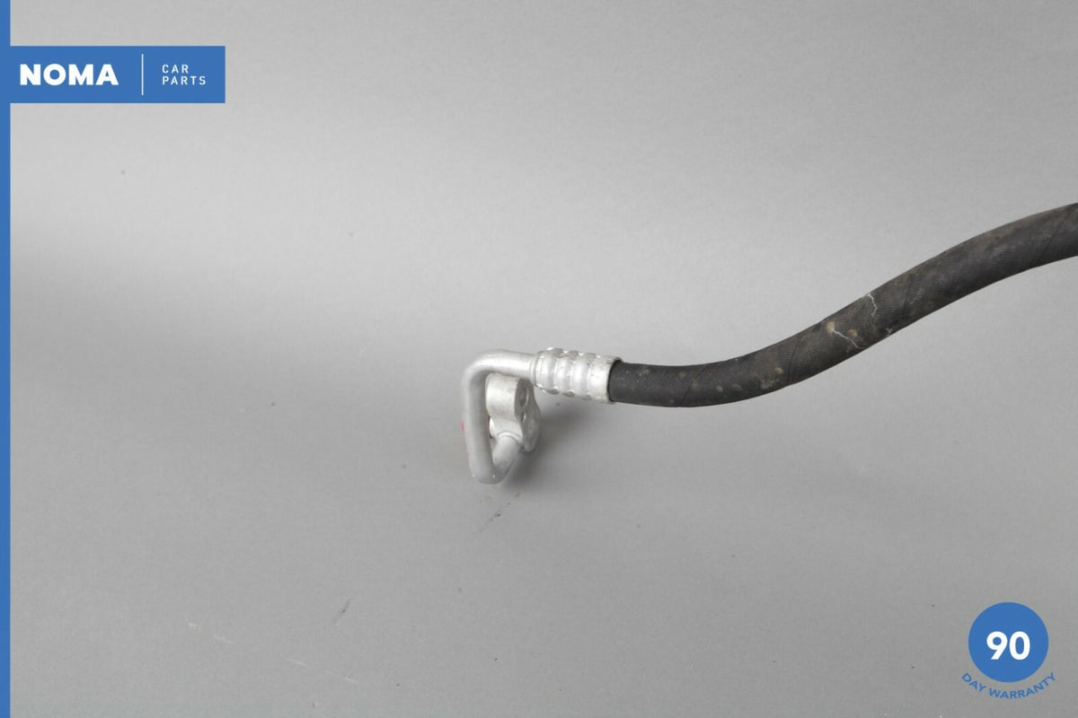 03-05 BMW Z4 E85 E86 HVAC A/C Compressor Dryer Pressure Hose Pipe 6909236 OEM - photo 4