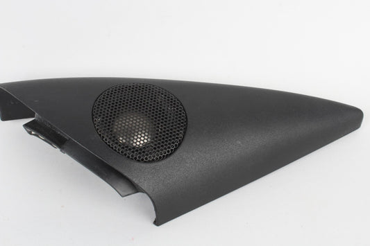 03-08 BMW Z4 E85 Front Right Corner Tweeter Audio Speaker w/ Cover 6927878 OEM - photo 1