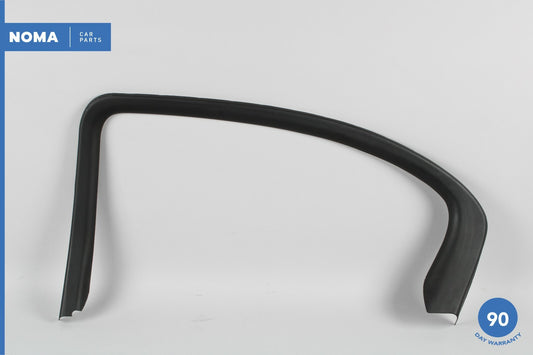 01-02 Jaguar X-Type X400 Rear Right Interior Door Window Frame Trim Panel OEM - photo 1