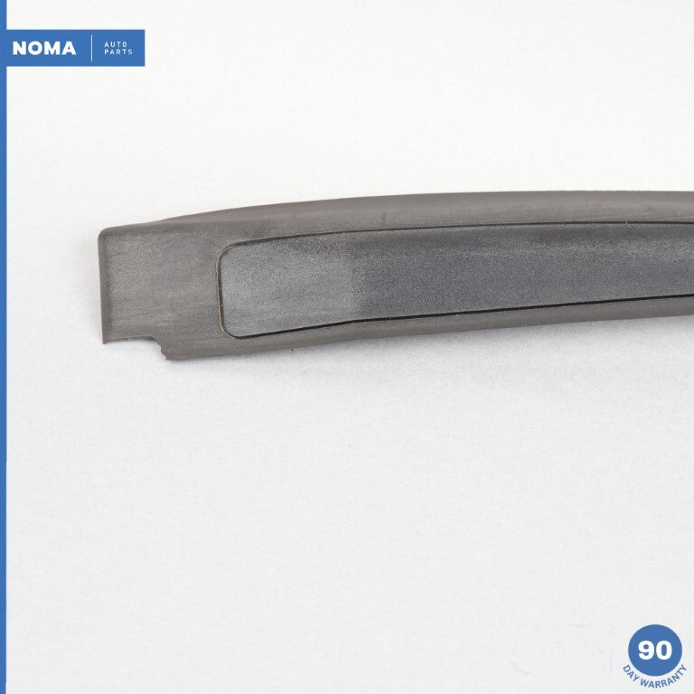 03-08 BMW Z4 E85 Right Passenger Side B-Pillar Door Post Cover Panel Trim OEM - photo 3