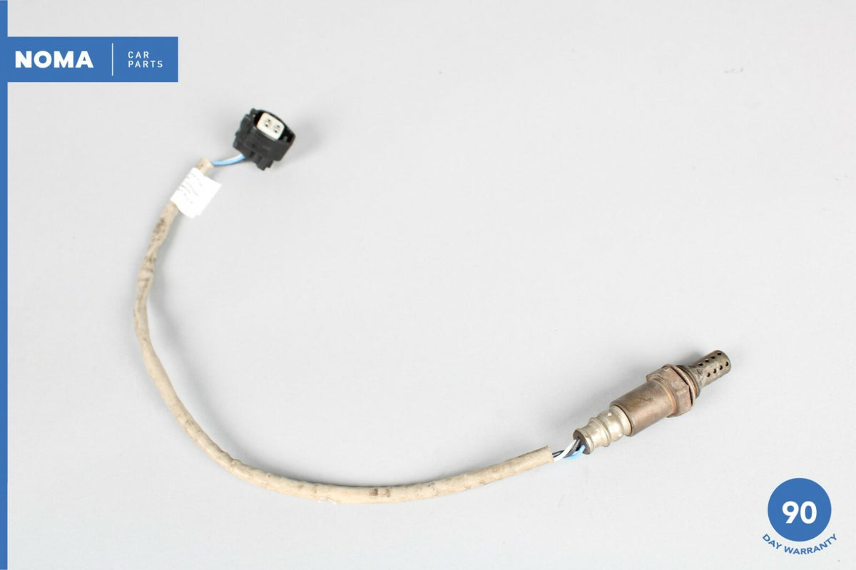 97-06 Jaguar XK8 X100 Downstream Oxygen O2 Lambda Heater Wire Sensor Unit OEM - photo 1