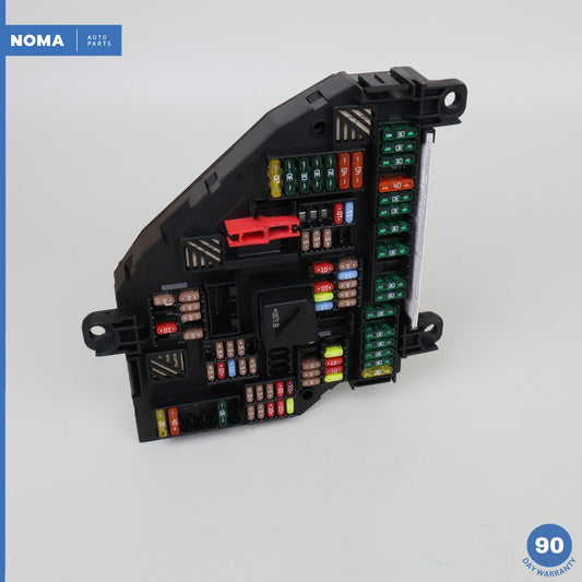 09-11 BMW 750Li F01 F02 Rear Fuse Power Distribution Block Box 61149210857 OEM - photo 1