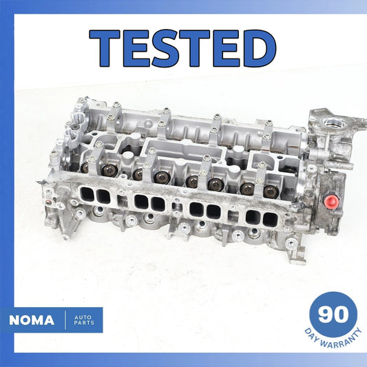 12-17 Evoque / Discovery Sport 204PT 2.0L Engine Cylinder Head Assembly OEM - photo 1