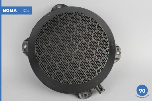 04-08 Jaguar S-Type X204 Right or Left Parcel Shelf Audio Speaker Alpine OEM - photo 1