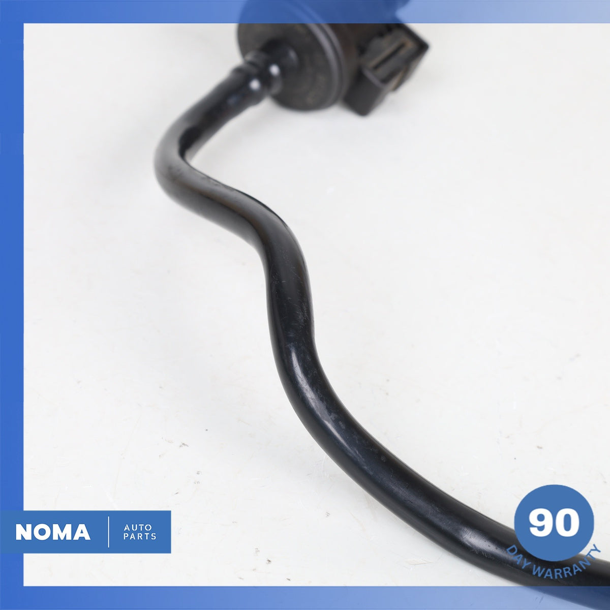 10-23 Range Rover L405 Fuel Vapor EVAP Purge Valve Pipe 9W839B593AA OEM - photo 5