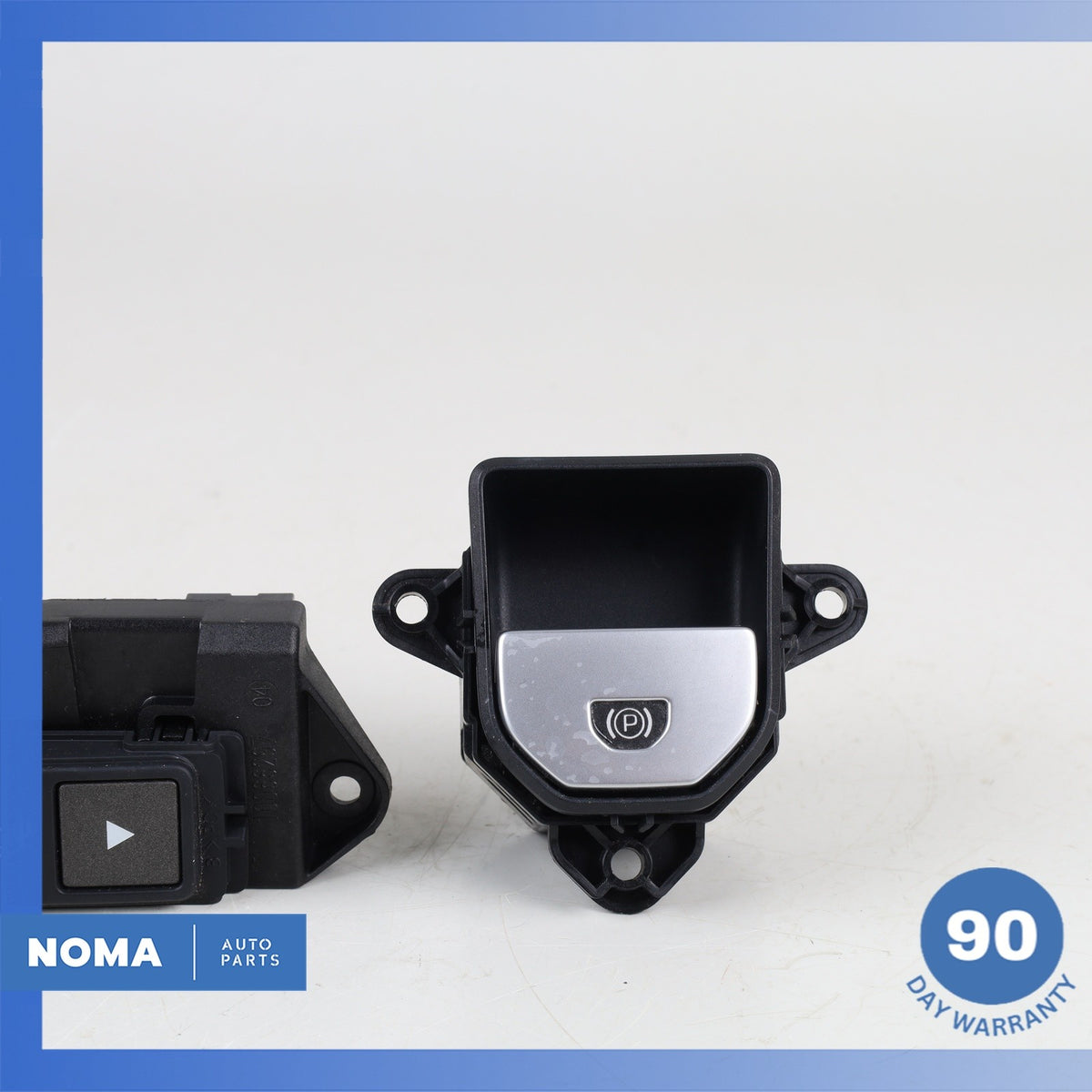 12-19 LR Range Rover Evoque L538 Front Center Console Switch Suspension Set OEM - photo 3