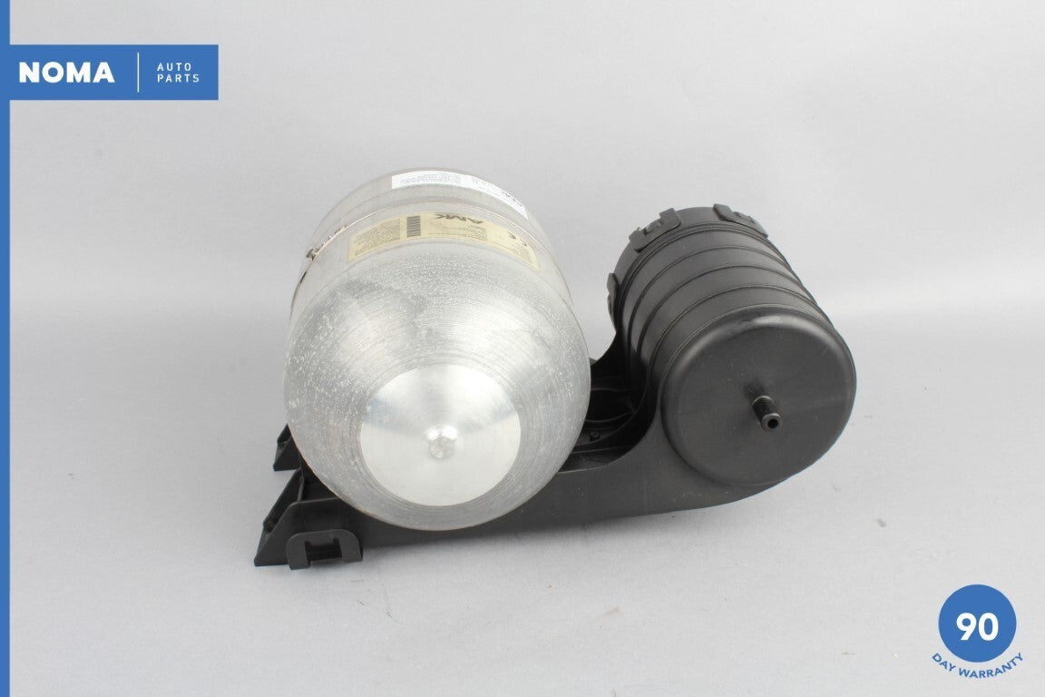 10-15 Jaguar X351 XJ XJL Air Suspension Tank Reservoir AW935B709AE OEM - photo 4