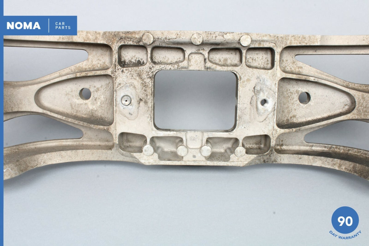 98-03 Jaguar XJ8 VDP X308 Rear Transmission Crossmember Support Bracket OEM - photo 8