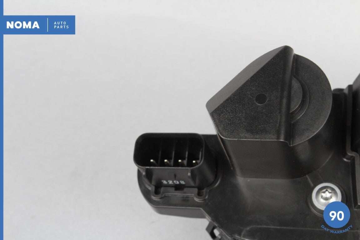 09-15 Jaguar XF XFR X250 Rear Right Passenger Side Door Lock Latch Actuator OEM - photo 8