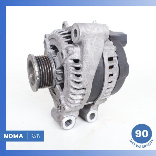 10-23 X760 XE XK XF Engine Generator Alternator 8W8310300AE OEM - photo 1