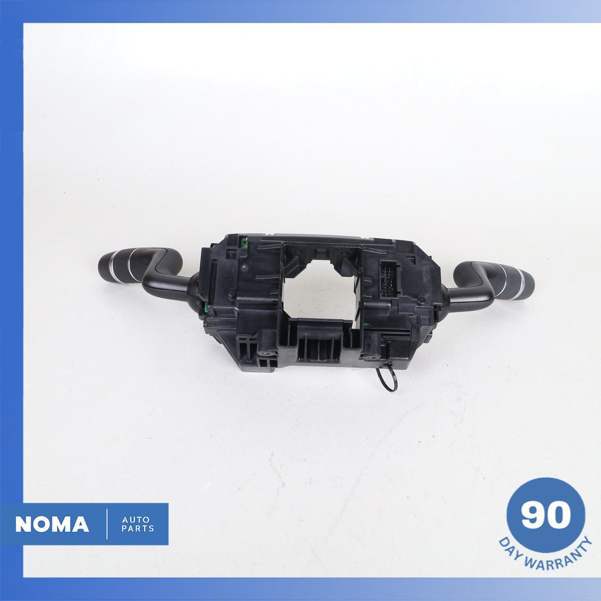 2017 Land Rover L462 Turn Signal Wiper Switch Stalk w/ Angle Sensor OEM - photo 17
