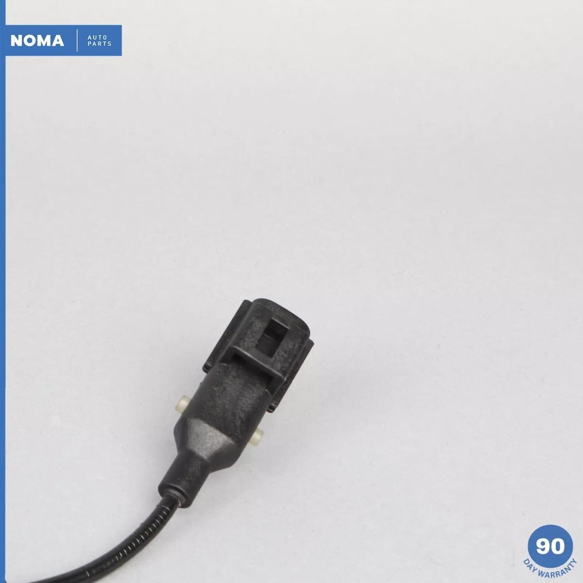 10-16 Jaguar X250 XF XK XJL Rear Right or Left ABS Wheel Speed Sensor OEM - photo 8