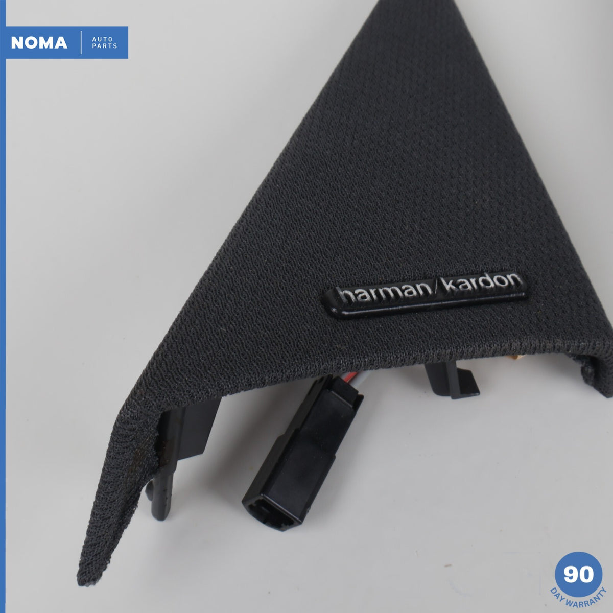 97-04 Jaguar XK8 X100 Front Left & Right Tweeter Speaker Harman/Kardon OEM - photo 4