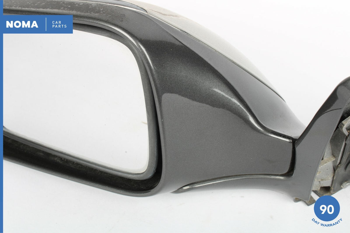 97-06 Jaguar XK8 XKR X100 Left Driver Side Rear View Door Mirror MDX OEM - photo 9