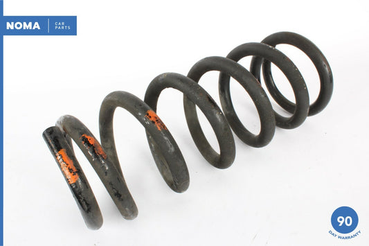 97-03 Jaguar XK8 XKR X100 Rear Right Left Suspension Coil Spring MNA3562BA OEM - photo 1