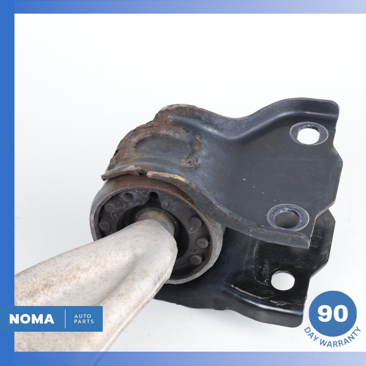 12-19 Range Rover Evoque L538 Front Left Driver Side Lower Control Arm OEM - photo 7