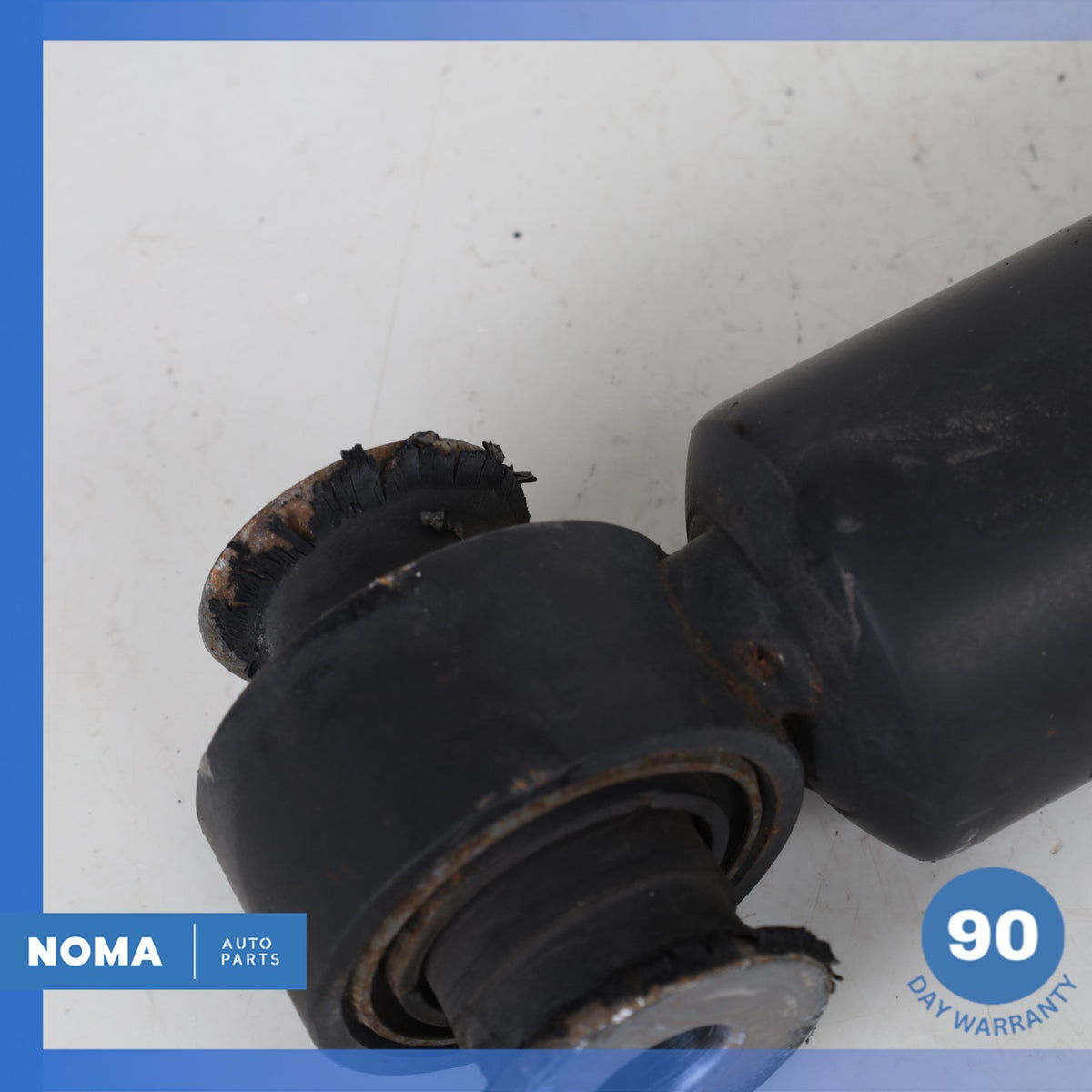 17-20 Jaguar X761 F-Pace Rear Right Side Air Suspension Shock Absorber OEM 66k - photo 10
