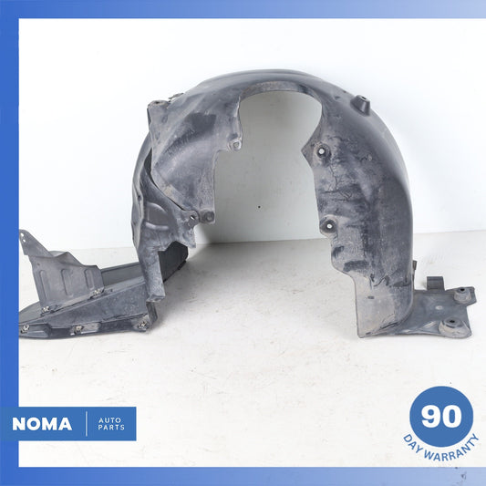 09-16 BMW E89 Z4 Front Right Wheelarch Liner Cover Panel Shield OEM - photo 1
