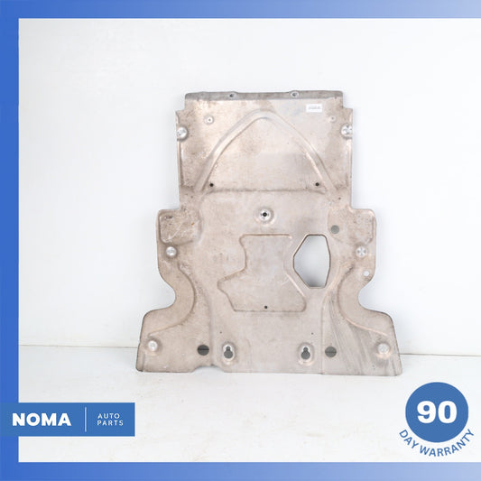 13-22 LR Range Rover Sport L494 L405 Front Engine Under Splash Shield Cover OEM - photo 1