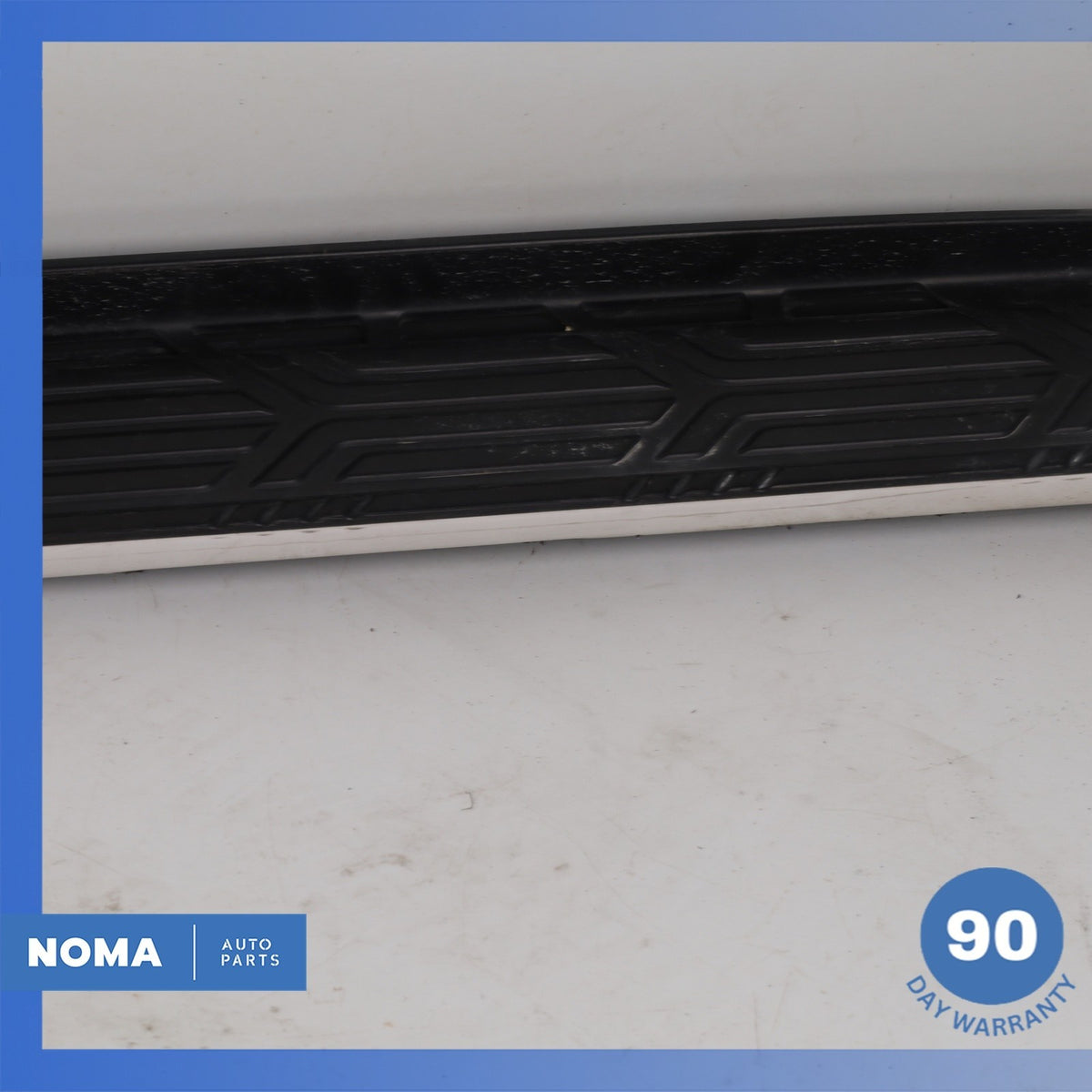 11-17 Infiniti Z62 QX80 QX56 Right Side Step Running Board 961005ZA1C OEM - photo 4