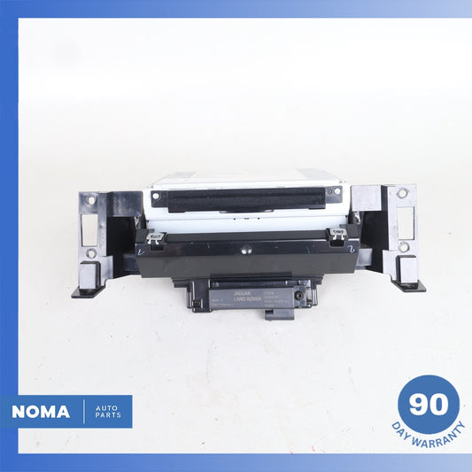 09-24 LR Range Rover Sport L320 Audio Radio Receiver Head Unit AM CD Player OEM - photo 1